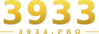3933 logo